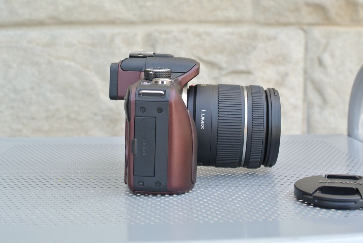 Panasonic Appareil photo: lumix g3 – D'occasion à Frauenfeld par Camel16 5