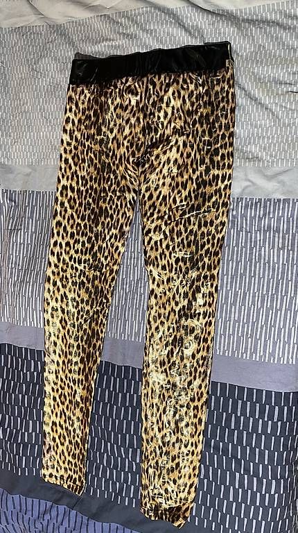 Leggings: Leggings – Usato da Rabius venduto da yamahafacer1000 2