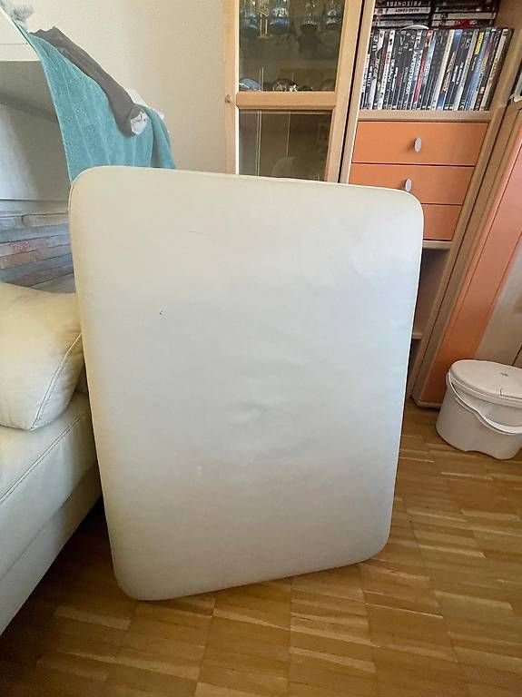 Divani: Sofa echtleder – Usato da Arbon venduto da Bieridiot 2