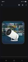Luvora Cinemagic 4K Beamer - Projektor für Zuhause