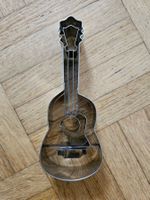 Ausstecher Guetzli Keks Gitarre 11cm