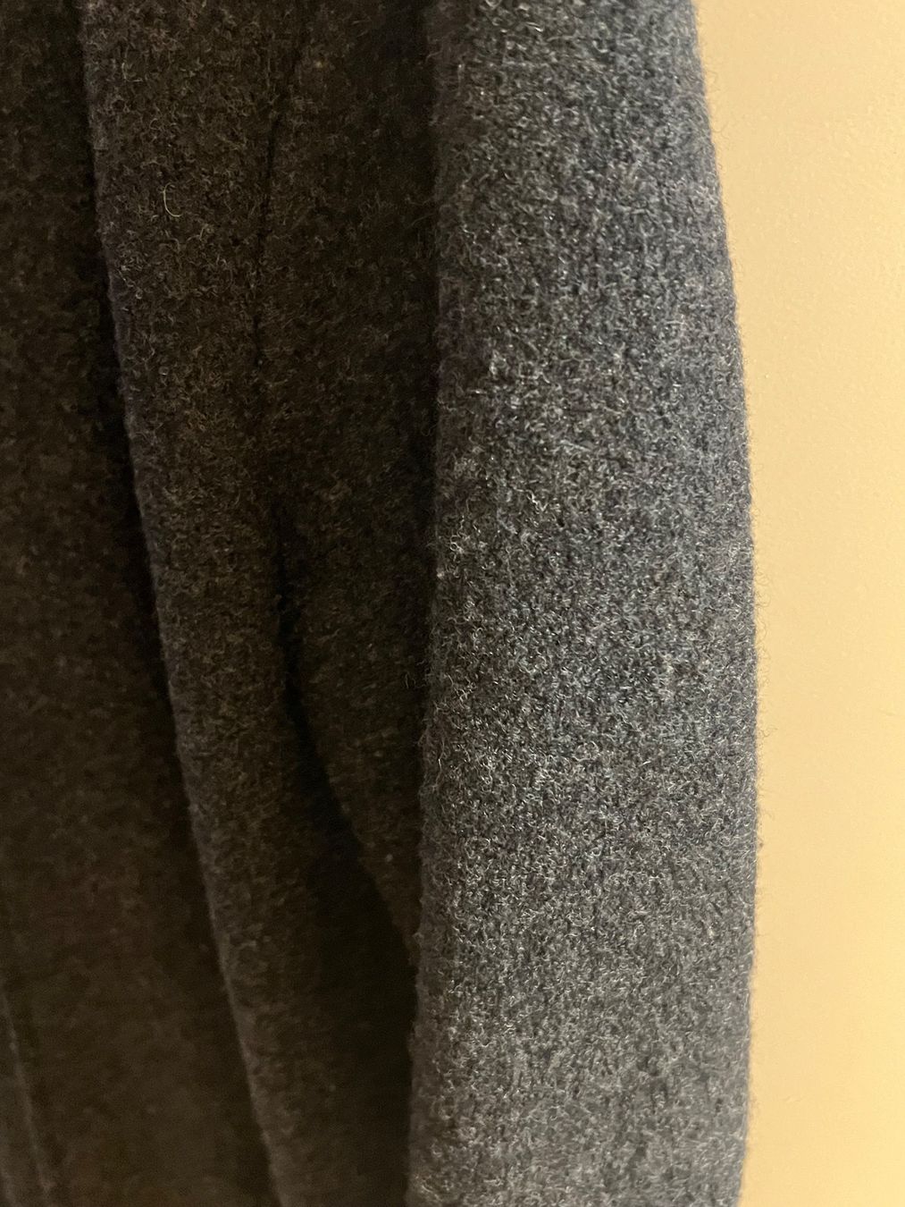 Zadig & Voltaire Cappotti: ZADIG&VOLTAIRE Mantel Coat Jacket – Nuovo (secondo la descrizione) da Ebmatingen venduto da dartim 2