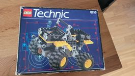 Lego Technik 8816