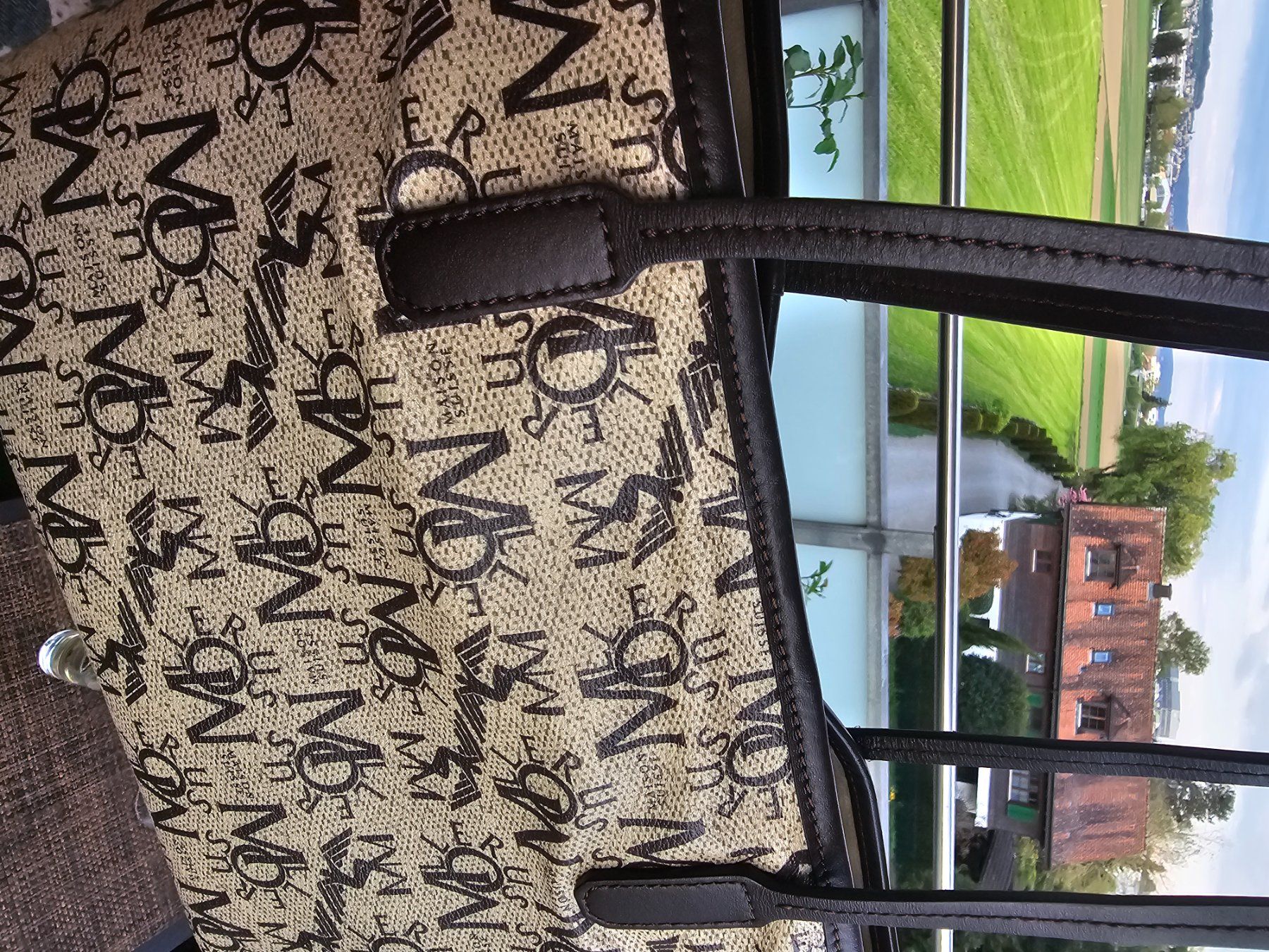 Maison Mollerus Borse da donna: Tasche von Maison Mollerus – Usato da Schlieren venduto da all_bww8 3