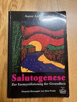 Salutigenese