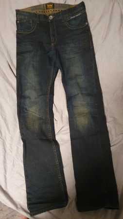 Jeans von C&A (HERE & THERE)