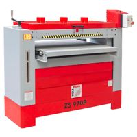 Zylinderschleifmaschine ZS970P-230V
