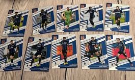Fc Atalanta Donruss Elite Serie A Soccer 2022/23