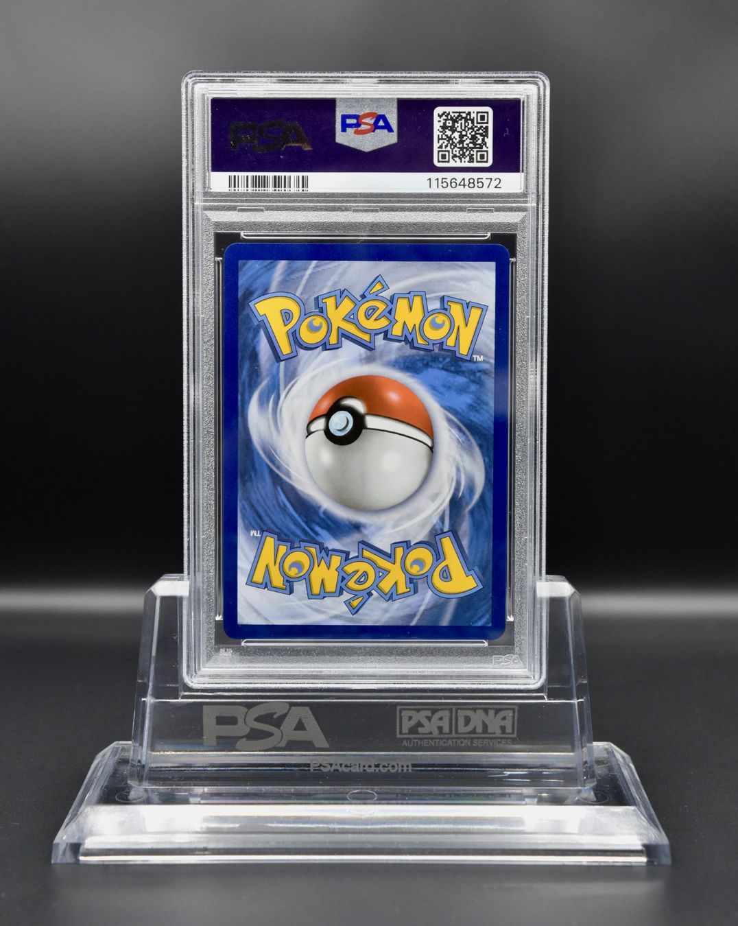 Cartoline: PSA 10 GEM MINT 2021, Pokemon Card #5 Here Comes Team Rocket – Nuovo (secondo la descrizione) da Reinach BL venduto da graded.ch 1