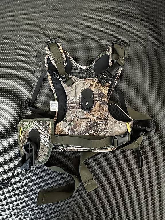 Poutres: Cotton Carrier G3 – D'occasion à Weiach par Domimike11