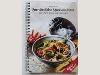 Fernöstliche Spezialitäten China,Thailand, Indonesien Betty