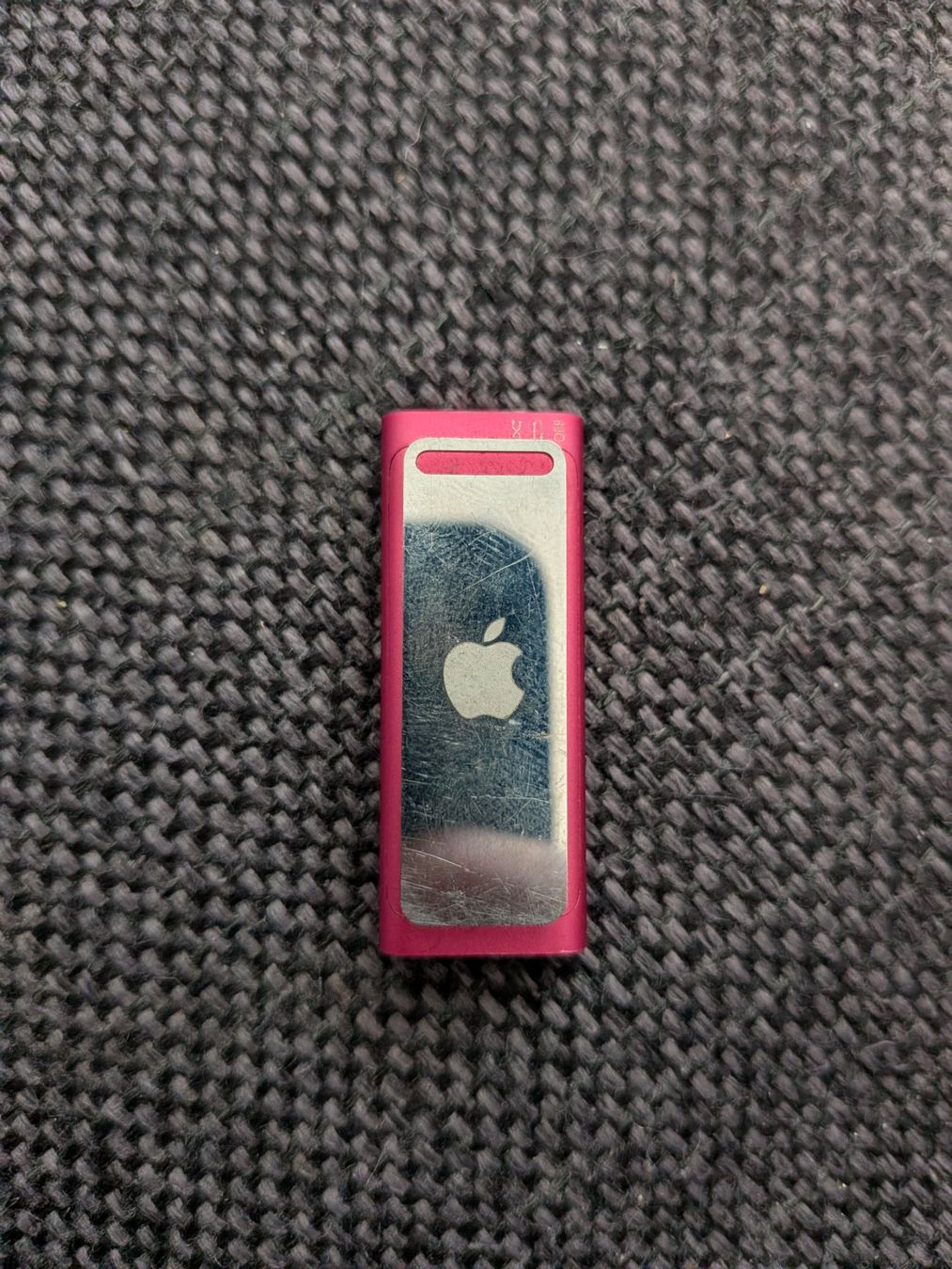 Apple Lettore multimediale portatile: iPod Nano 3. Generation - defekt – Difettoso da Frauenfeld venduto da Marzia.M 1