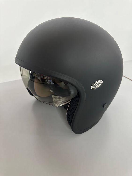 Casques & visières: Premier Vintage Gr. 3XL (64-65cm) – Neuf avec emballage d'origine à Schänis par alegra8853