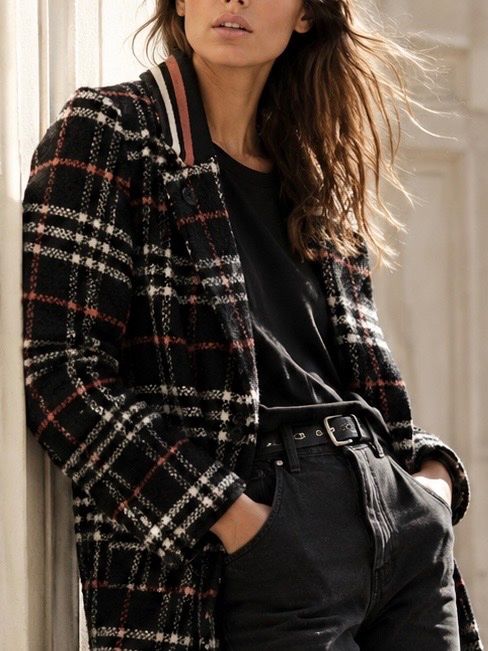 Maison Scotch Cappotti: Maison Scotch Mantel - Gr. M – Usato da Illnau venduto da Monkky
