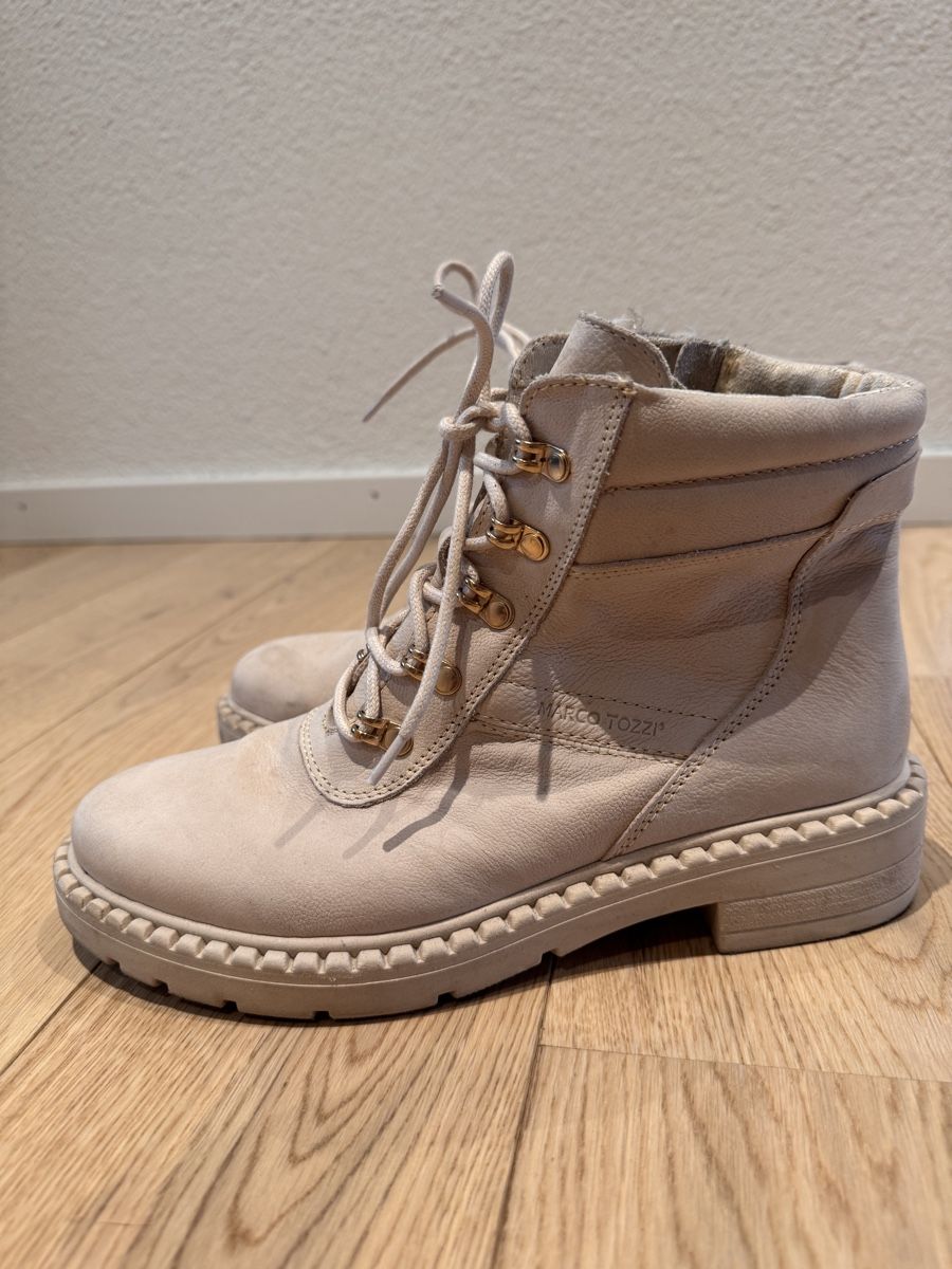 Damenschuhe: Winterschuhe Gr. 39 Marco Tozzi – Gebraucht aus Niederglatt ZH von Nicole2911 1