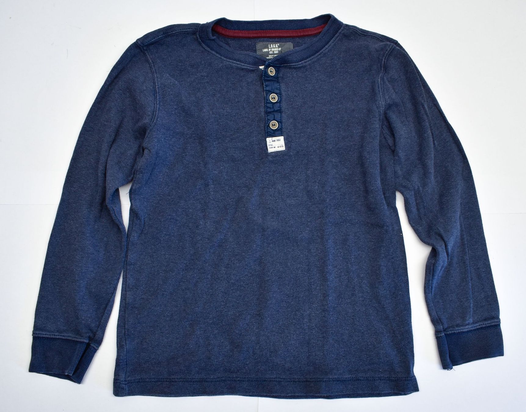 Switcher Maglioni & Felpe: 3 Stk. Pullover Kinder Kaputzenpullover Switcher – Usato da Biel/Bienne venduto da tim_pww5 7