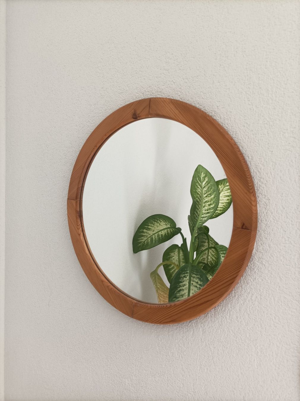 Specchi: Miroir rond – Usato da Lausanne venduto da hdo_d2mm