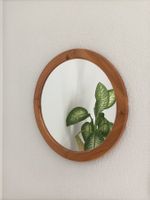Miroir rond