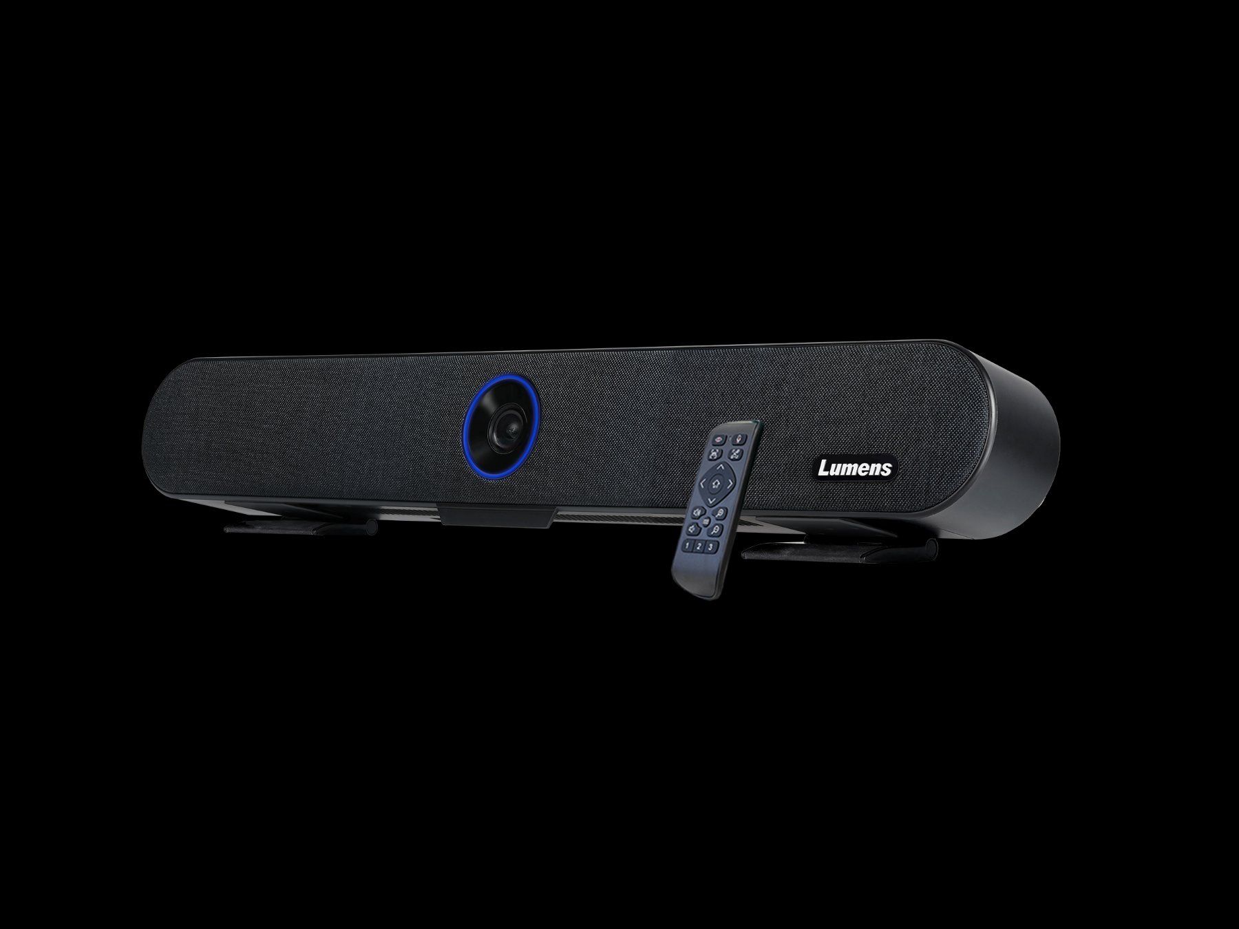 Webcam: Lumens MS-10 4K Video Soundbar – Nuovo (secondo la descrizione) da Belp venduto da zimmermedia_ag