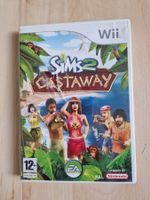 Nintendo Wii Spiel Sims
