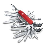 VICTORINOX Swiss Champ XXL 73 FUNKTIONEN