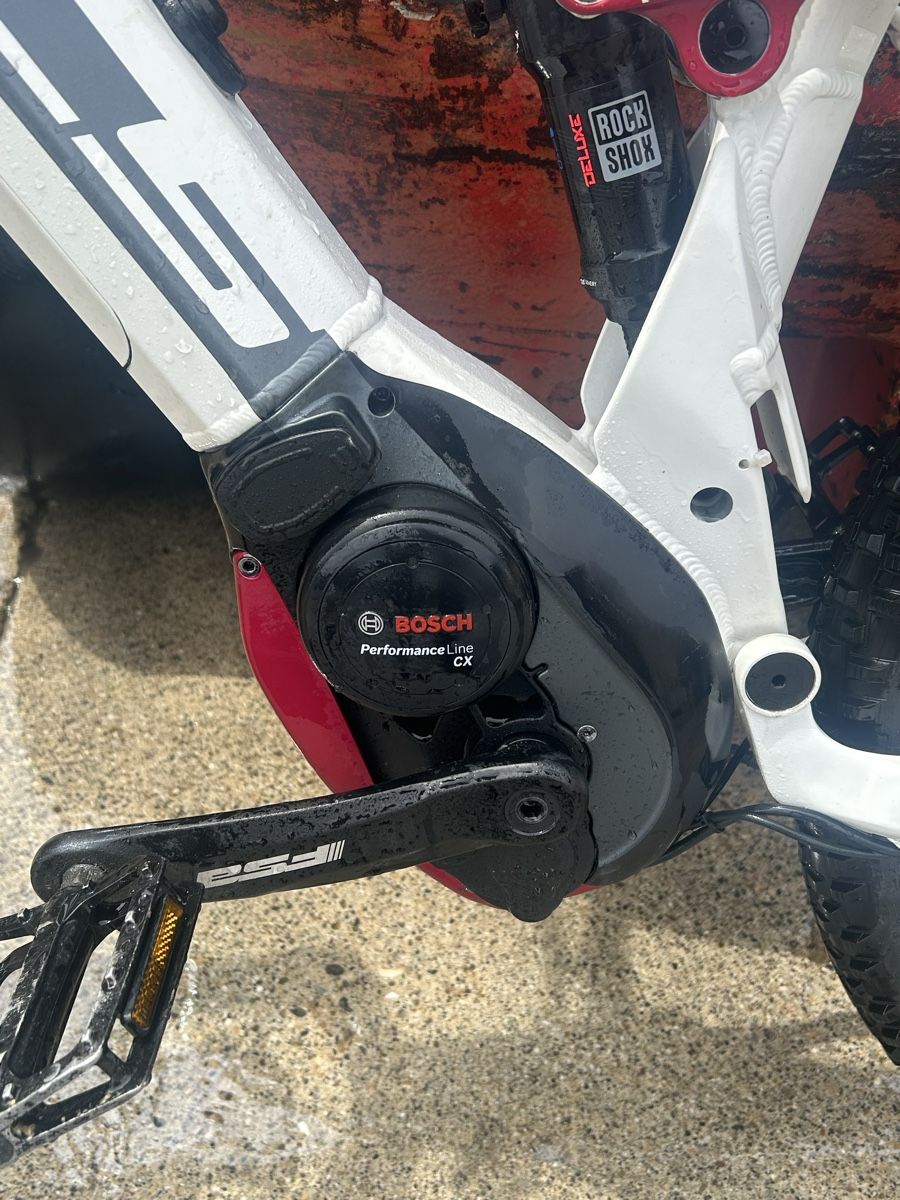 Bulls Biciclette: E - Bike (Bulls) – Usato da Bannwil venduto da luc_2lrf 3
