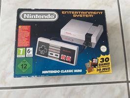 Nintendo Mini