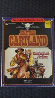 Die grossen Edel-Western 5 Jonathan Cartland Erstauflage 