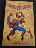 SPIDERMAN TEAM UP 1976-1977 L'INTEGRALE COMICS VINTAGE FR