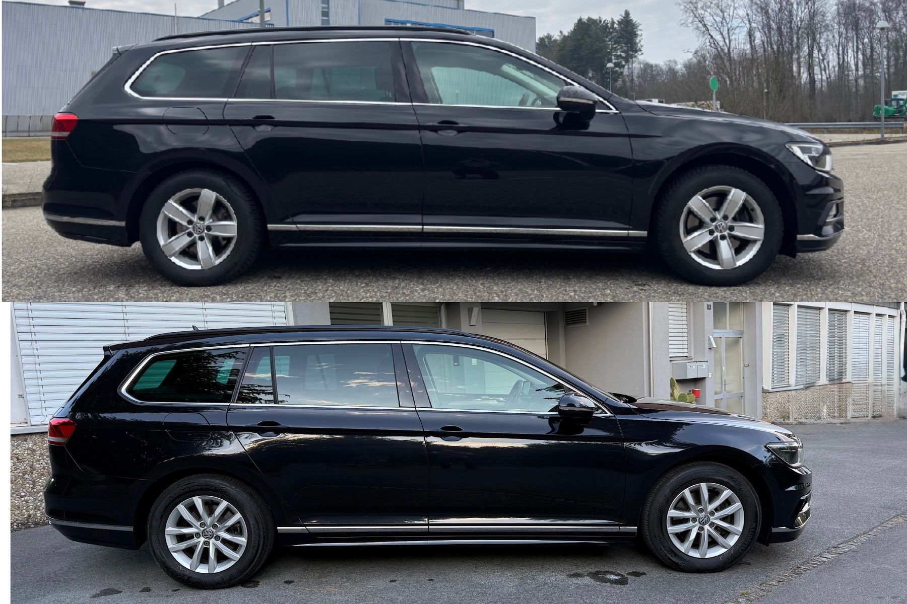 VW Automobili: Passat Variant 2.0 TDI BMT R-Line DSG – Usato da Altstätten SG venduto da HERRDERDINGE1 7