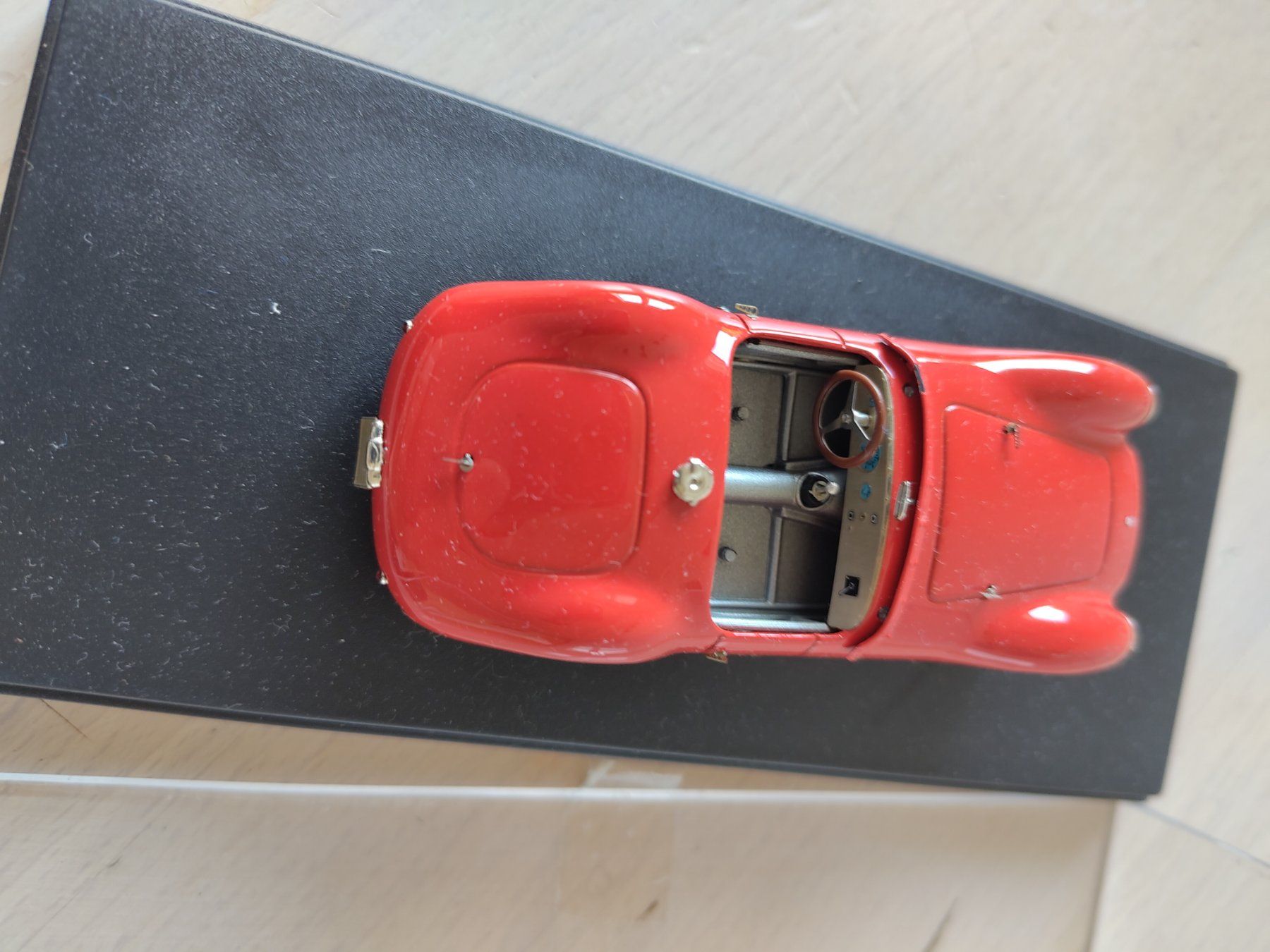 Modellautos: Modellauto Bang – Neu (gemäss Beschreibung) aus Horgen von snowflakekite 2