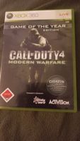 Call of Duty 4 - Modern Warfare Xbox360