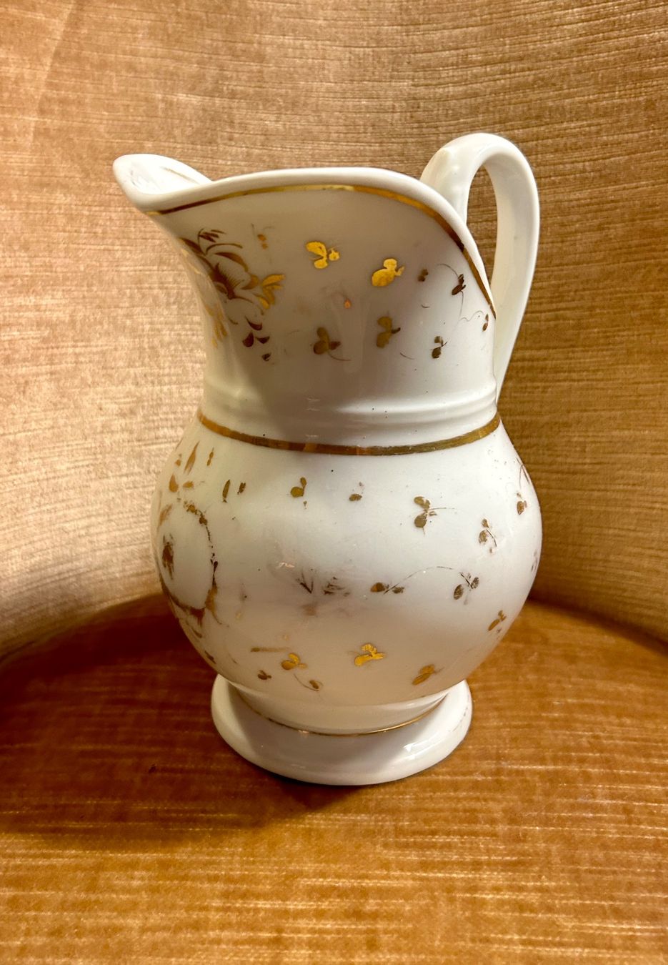 Caraffe: Pot Charles X – Usato da Petit-Lancy venduto da Pierre_le_voyageur 2