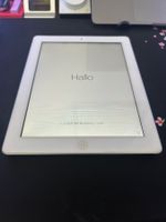 Apple ipad 2 16GB silver + clavier Logitech
