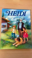 Heidi Kinderbuch - Unipart Verlag - Klassiker f. Jung & Alt