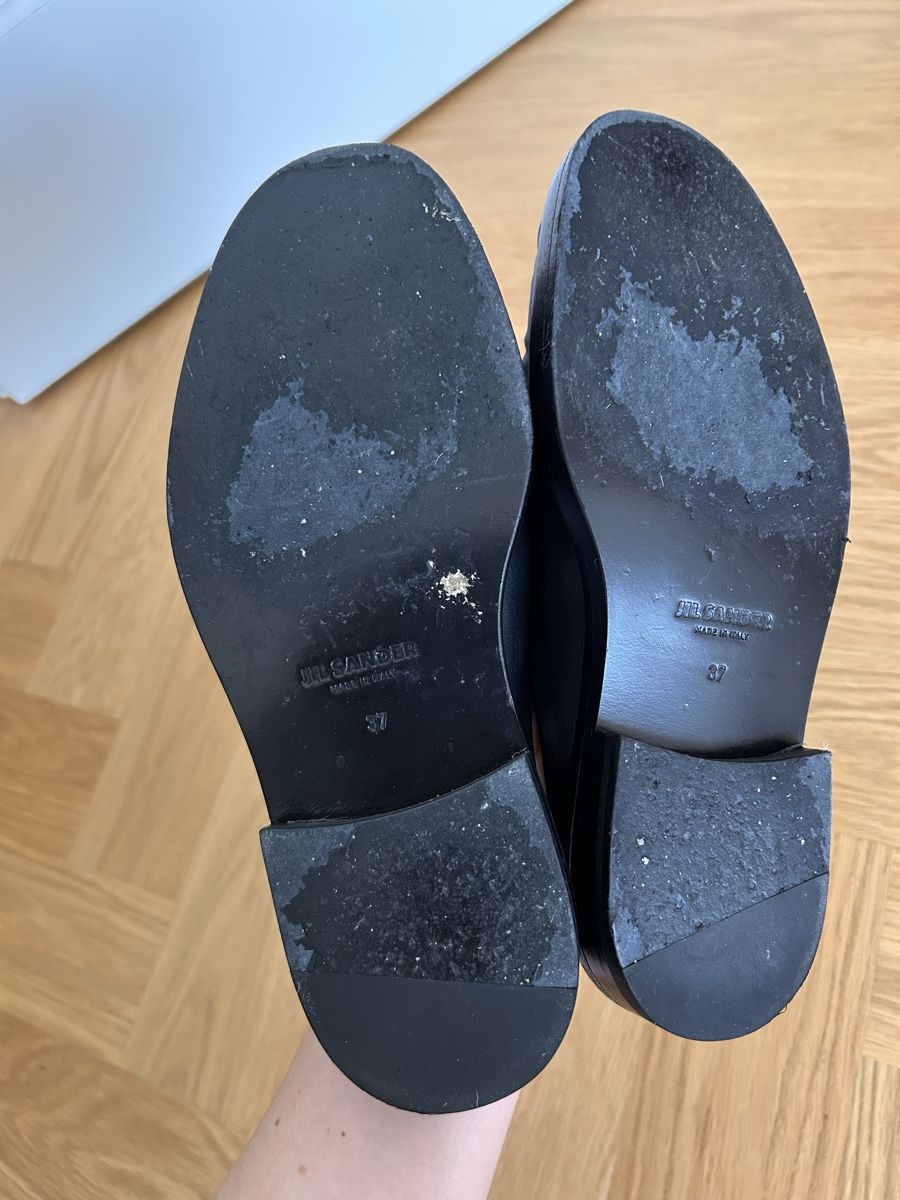 Jil Sander Scarpe da donna: Jil Sander shoes – Nuovo (secondo la descrizione) da Zürich venduto da evasara 4