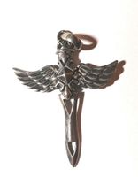 Anhänger aus Silber