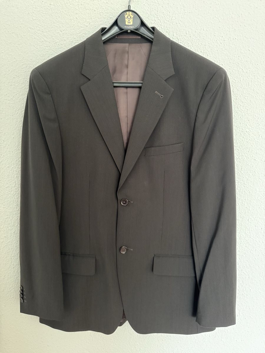 H&M Completi: H&M Herrenanzug, Slim Fit, Grösse 48 – Usato da Zürich venduto da MaSte 2