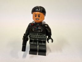 Lego Star Wars Iden Versio sw1000