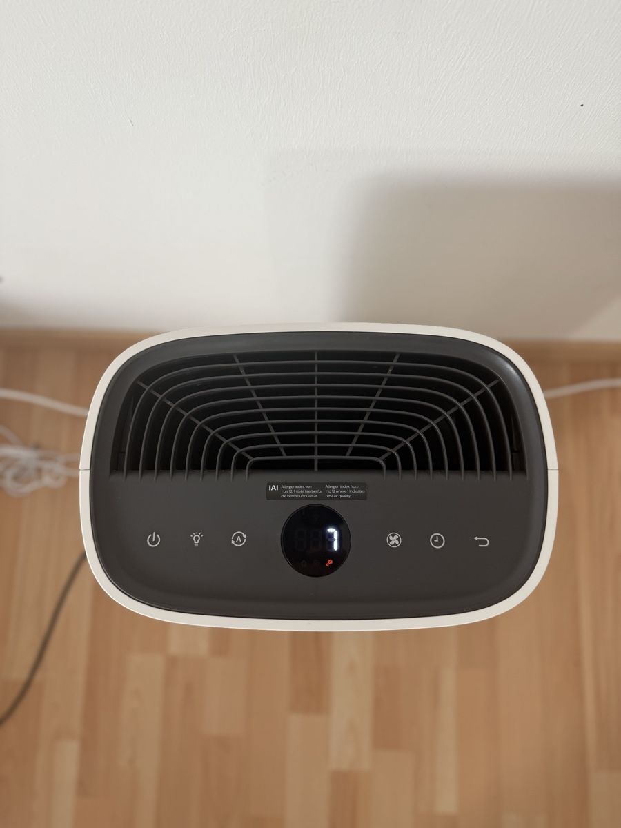 Philips Purificatori d'aria: Philips Luftreiniger 2000i - Saubere Luft – Usato da Biberist venduto da tig_dkk2 1