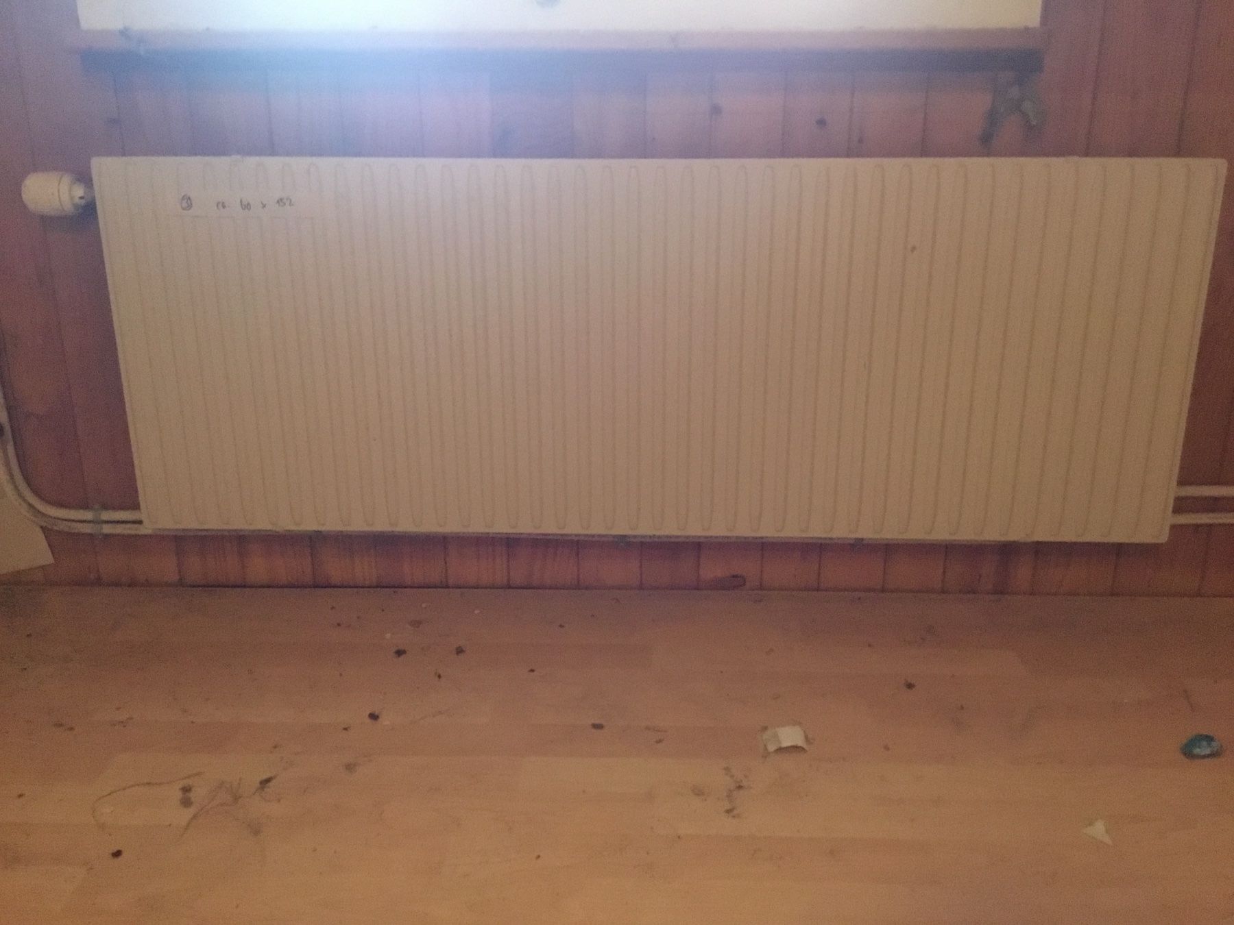 Heizgeräte: Radiator – Gebraucht aus biembach von urvers