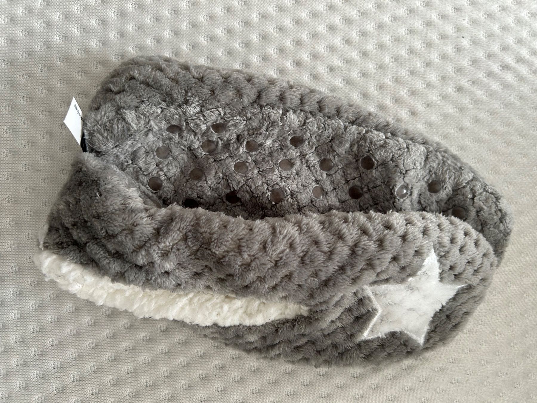 Calze: Kuschelsocken/Hausschuhe – Nuovo e nell'imballaggio originale da Rudolfstetten venduto da lori_96 2