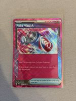 Pokémon Poke Vital A 062/064 Shrouded Fable