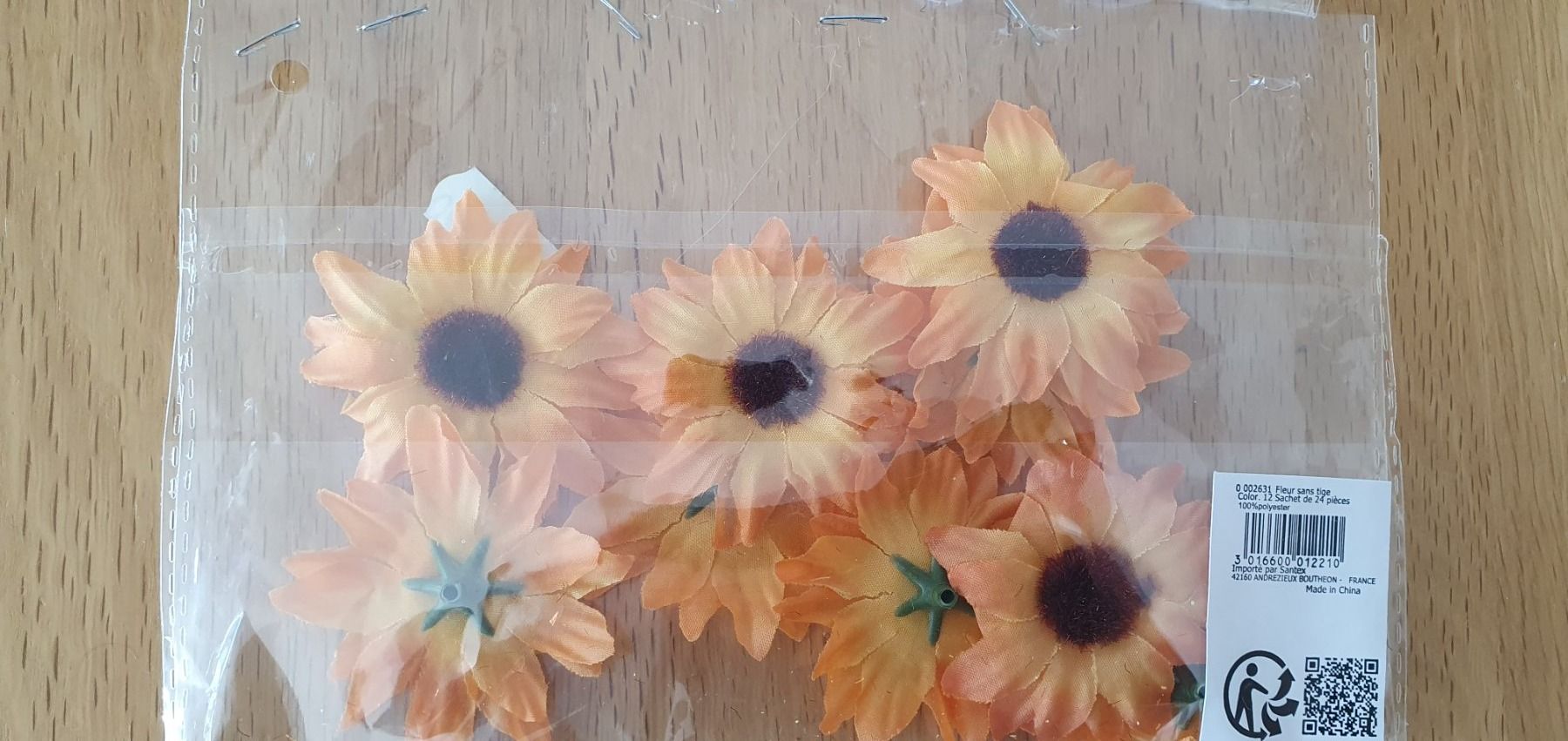 Alle Dekorationen: Décorations de table – Gebraucht aus Moutier von mai_pq7w 2