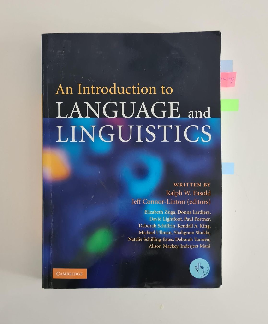 Bücher: Livre "Langage et Linguistique" – Gebraucht aus Monthey von vevey1987