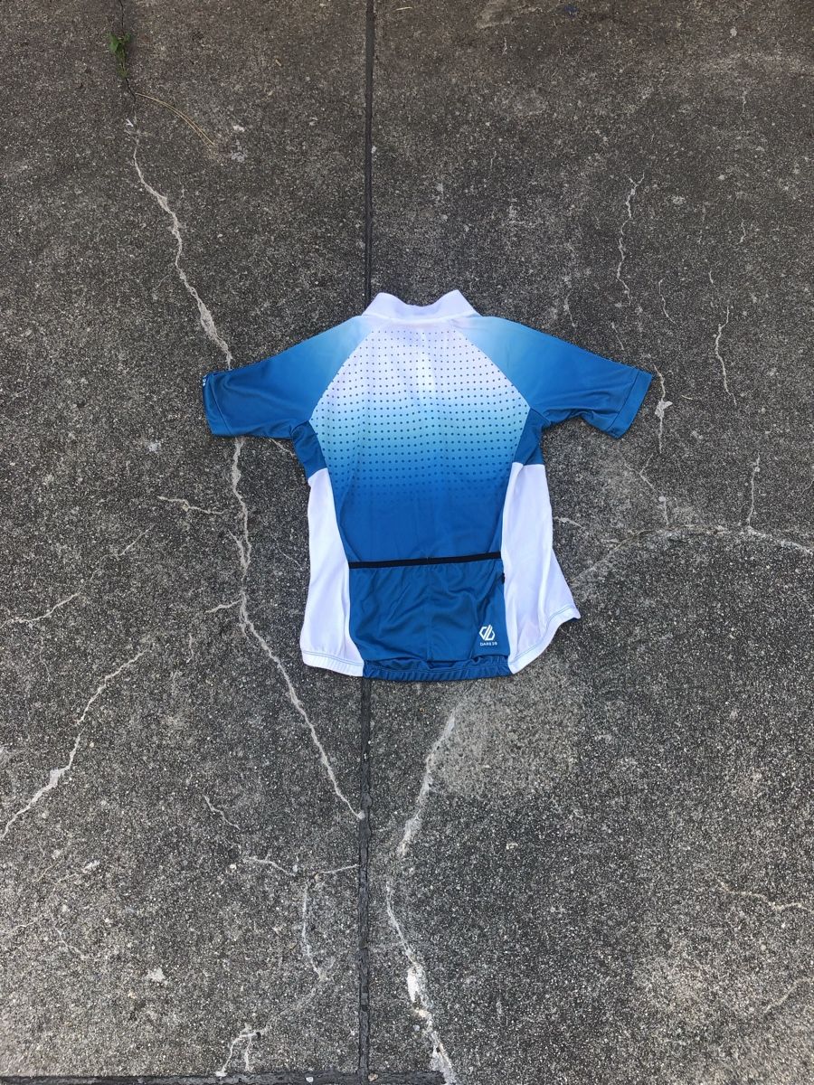 Maillots de corps & Pantalons: Dare2b Cycling Shirt – D'occasion à Fribourg par ann_l9b7 5