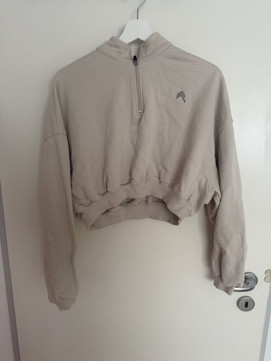 Maglioni & Felpe: Beiger Oner Active Sweater – Usato da Thierachern venduto da due_ls6w