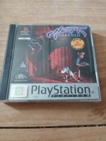 Heart of Darkness Playstation 1 Top