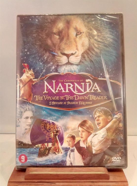 Le Monde De Narnia 3 Kaufen auf Ricardo