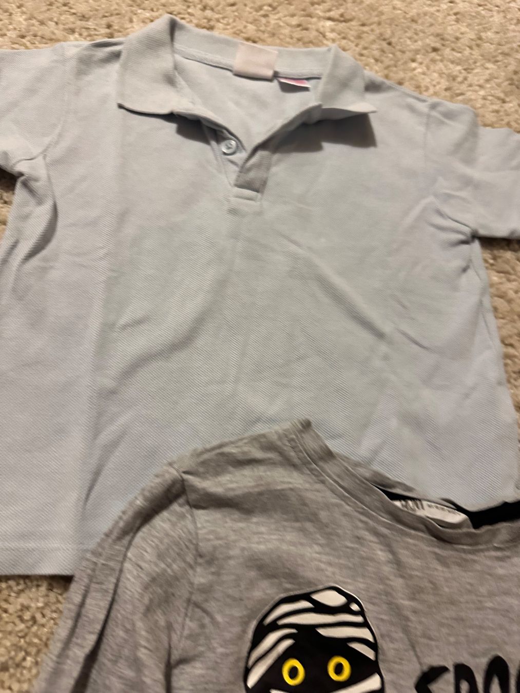 Kleiderpakete & -sets: T-Shirt 2/3 jahre – Gebraucht aus Rapperswil BE von aro_66tx 4